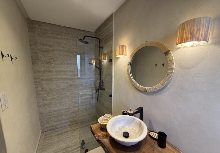 4-Bedroom Riad in the Medina - Médina - Marrakech - 8