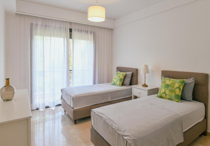 Beautiful 2-bedroom apartment in Hivernage - Hivernage - Marrakech - 9