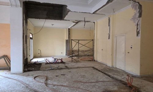 Local titré de 456 m² dont 126 m² de terrasse - Guéliz - Marrakech