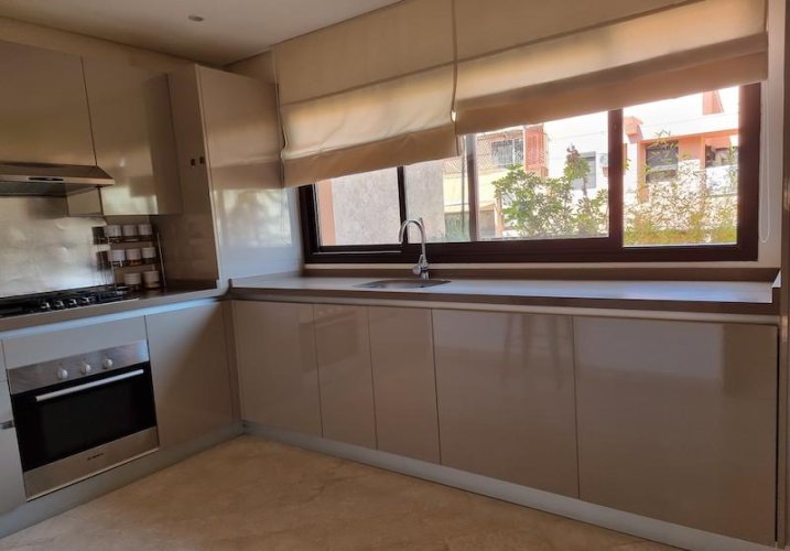 3 Bedroom apartment , Guéliz - Guéliz - Marrakech - 4