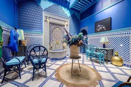 Riad rénové 7 chambres Médina - photo 1
