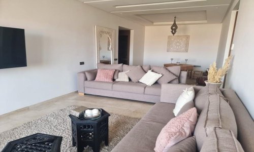 Appartement neuf dans résidence avec piscine - Autres - Marrakech