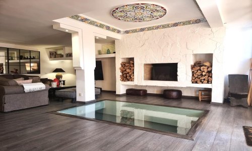 Riad atypical 3 rooms Medina – Médina – Marrakech
