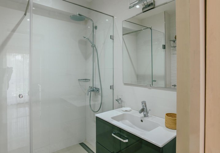 Beautiful 2-bedroom apartment in Hivernage - Hivernage - Marrakech - 10