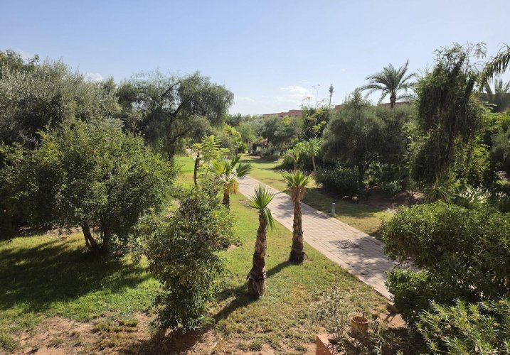 Furnished 2-bedroom apartment near Amelkis - Amelkis - Marrakech - 2