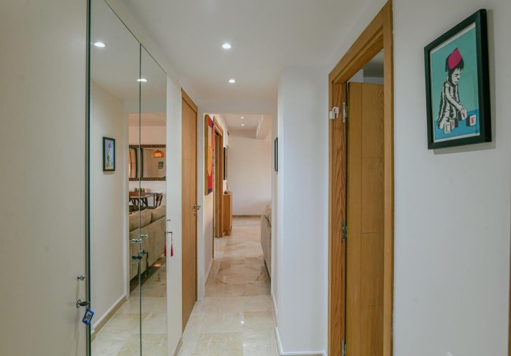 Beautiful 2-bedroom apartment in Hivernage - Hivernage - Marrakech - 7