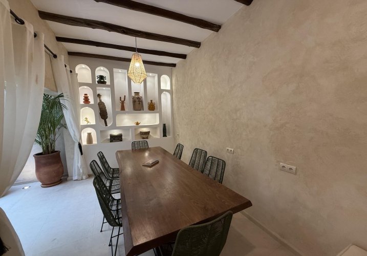 4-Bedroom Riad in the Medina - Médina - Marrakech - 13