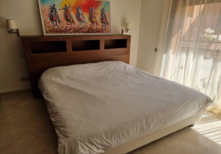 3 Bedroom apartment , Guéliz - Guéliz - Marrakech - 7