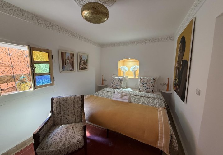 5-Bedroom Riad in the Medina - Médina - Marrakech - 6