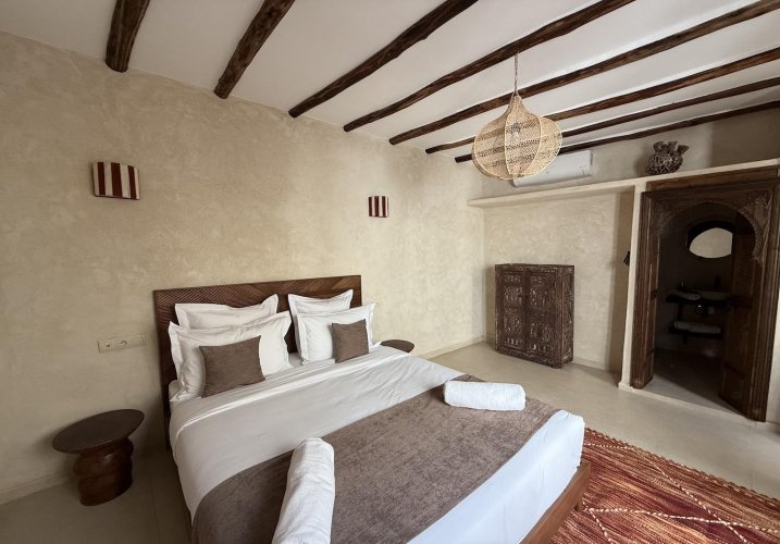 4-Bedroom Riad in the Medina - Médina - Marrakech - 6