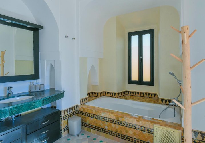 Amelkis 4-bedroom furnished villa - Amelkis - Marrakech - 11