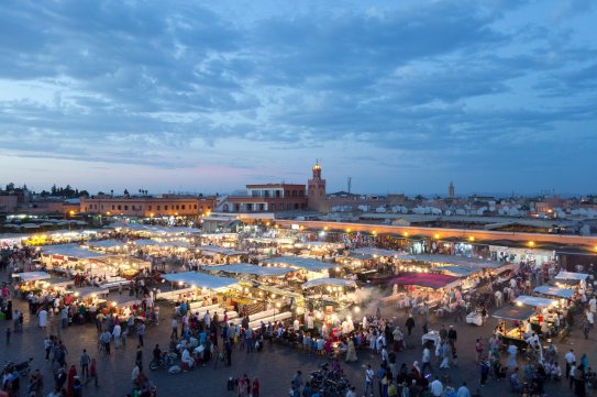 Ruine titrée à démolir Bab Taghzout  - photo 1