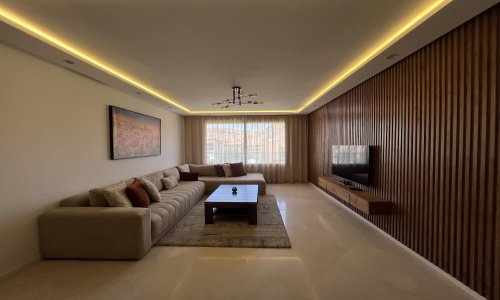 Furnished 2-bedroom apartment in Victor Hugo - Victor Hugo - Marrakech