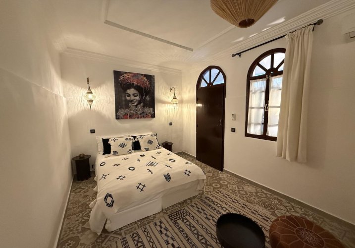 Riad 5 chambres Médina - Médina - Marrakech - 5