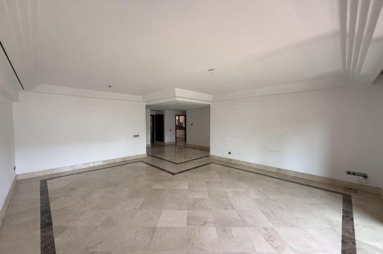 Appartement 3 chambres Majorelle - photo 1