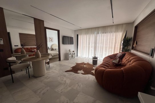 Appartement neuf 2 chambres Victor Hugo - photo 1