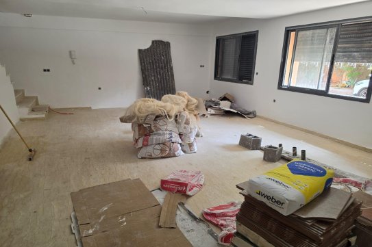 New 3-Bedroom Duplex in Victor Hugo - photo 1