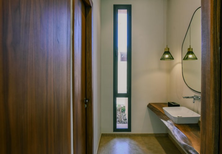 Villa contemporaine 6 chambres Amelkis - Amelkis - Marrakech - 10