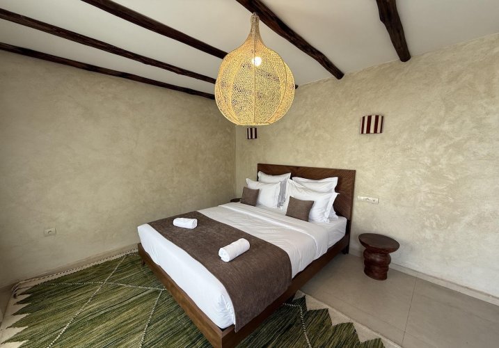 4-Bedroom Riad in the Medina - Médina - Marrakech - 7