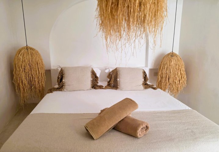 Renovated, Award-Winning 4-Bedroom Riad in the Medina - Médina - Marrakech - 6