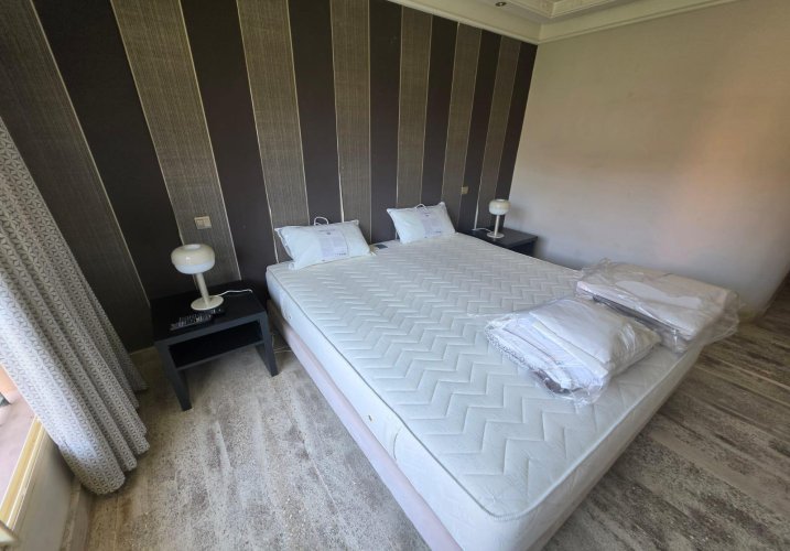 Apartment 2 bedroom Hivernage - Hivernage - Marrakech - 5
