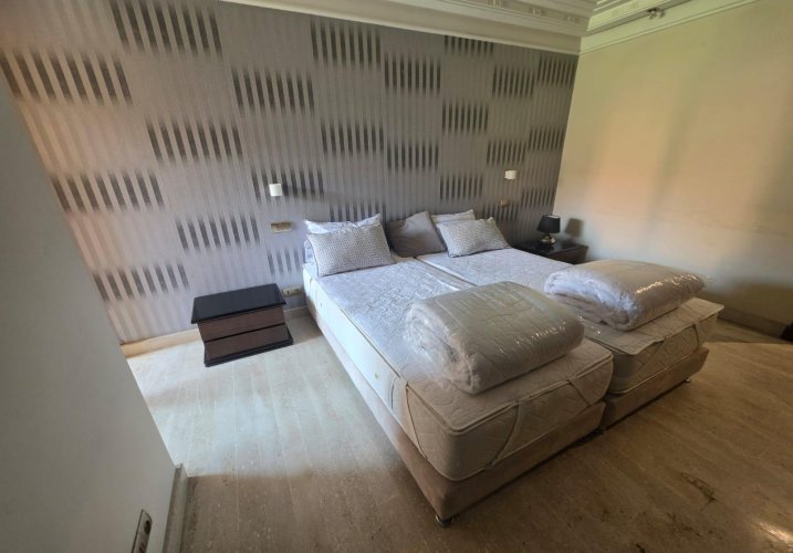 Apartment 2 bedroom Hivernage - Hivernage - Marrakech - 6