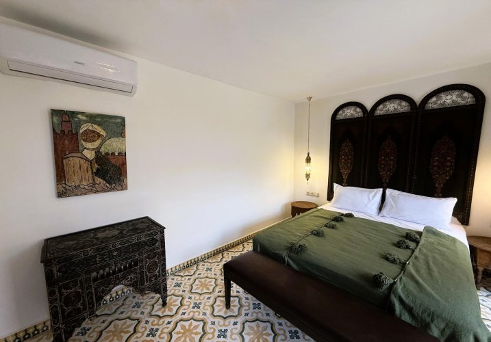 3-Bedroom Riad in the Medina - Médina - Marrakech - 6