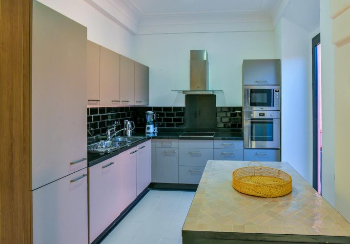 Amelkis 4-bedroom furnished villa - Amelkis - Marrakech - 6