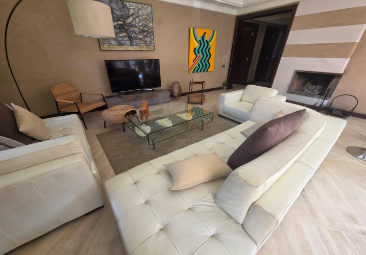 Apartment 2 bedroom Hivernage - Hivernage - Marrakech - 4