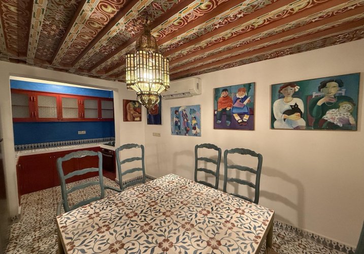 3-Bedroom Riad in the Medina - Médina - Marrakech - 5