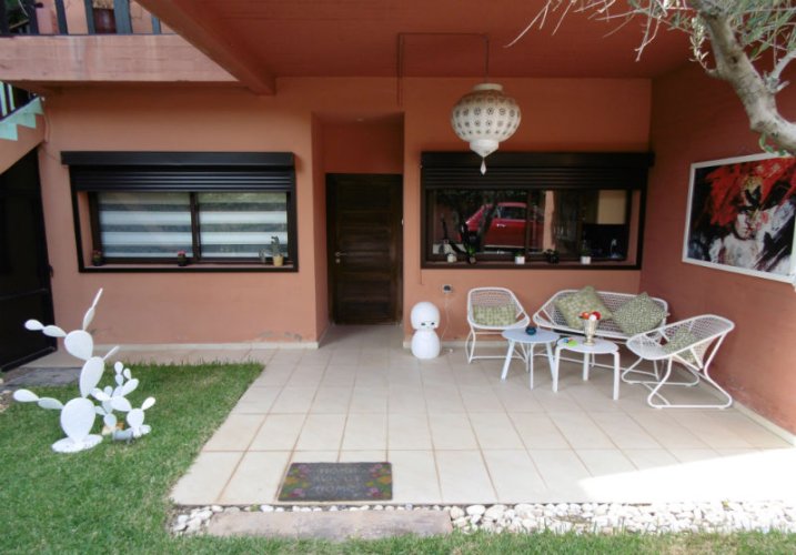 Appartement 1 chambre Agdal - Agdal - Marrakech - 8