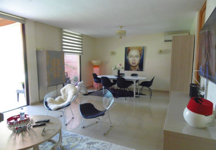 Appartement 1 chambre Agdal - Agdal - Marrakech - 9