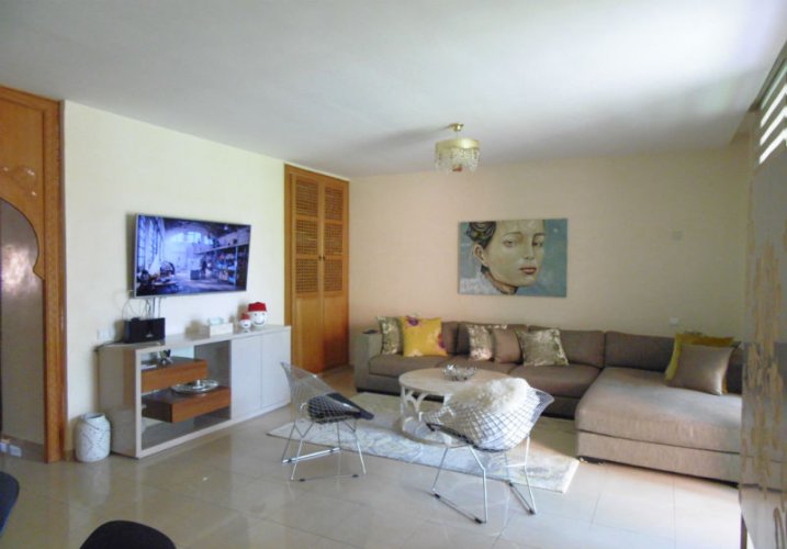 Appartement 1 chambre Agdal - Agdal - Marrakech - 10