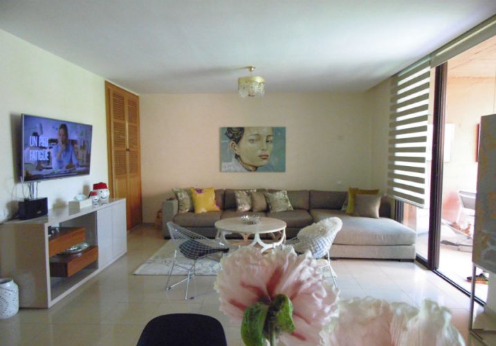 Appartement 1 chambre Agdal - Agdal - Marrakech - 11