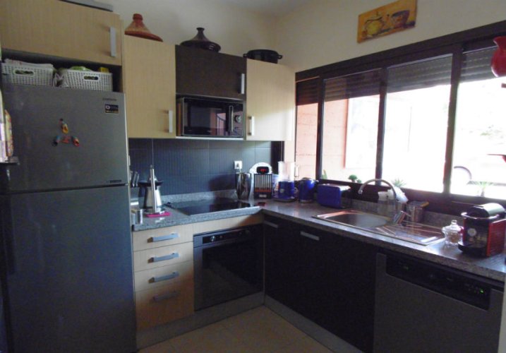 Appartement 1 chambre Agdal - Agdal - Marrakech - 12