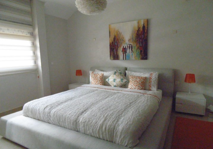 Appartement 1 chambre Agdal - Agdal - Marrakech - 13