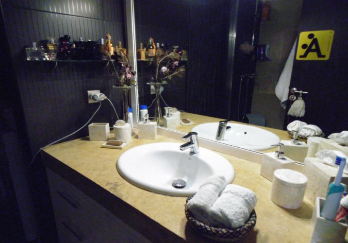 Appartement 1 chambre Agdal - Agdal - Marrakech - 14
