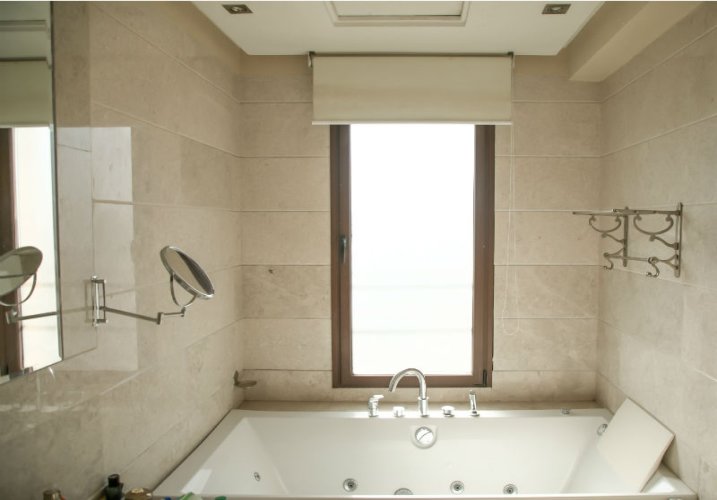Appartement 3 chambres Hivernage - Hivernage - Marrakech - 18