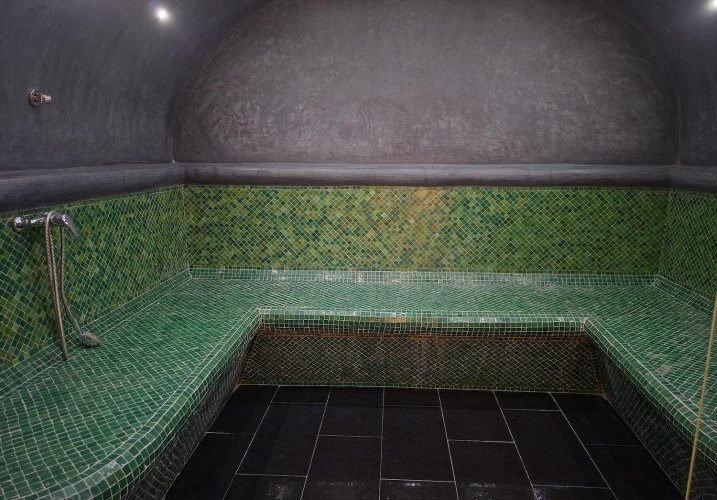 Villa meublée 5 chambres Amelkis - Amelkis - Marrakech - 29