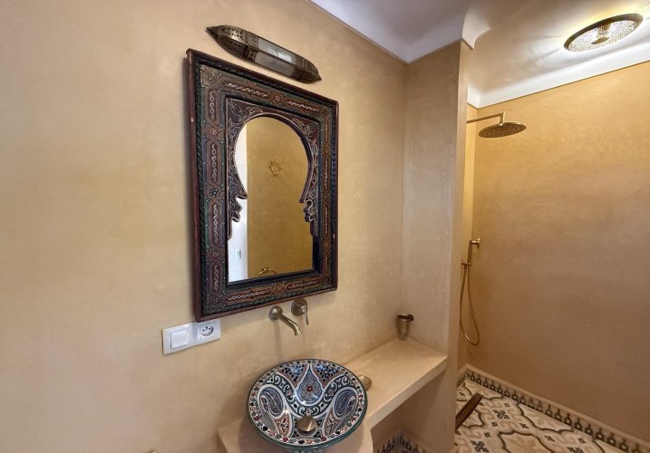 3-Bedroom Riad in the Medina - Médina - Marrakech - 7