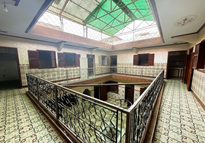 Riad à rénover Bab Ghmat - Médina - Marrakech - 3