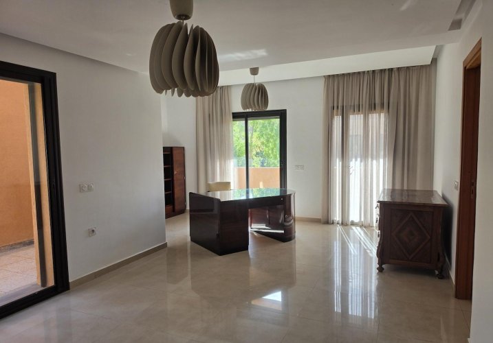 Villa meublée 5 chambres Amelkis - Amelkis - Marrakech - 21