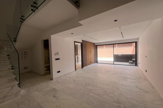 Duplex neuf 2 chambres avec terrasse et jacuzzi  - photo 1