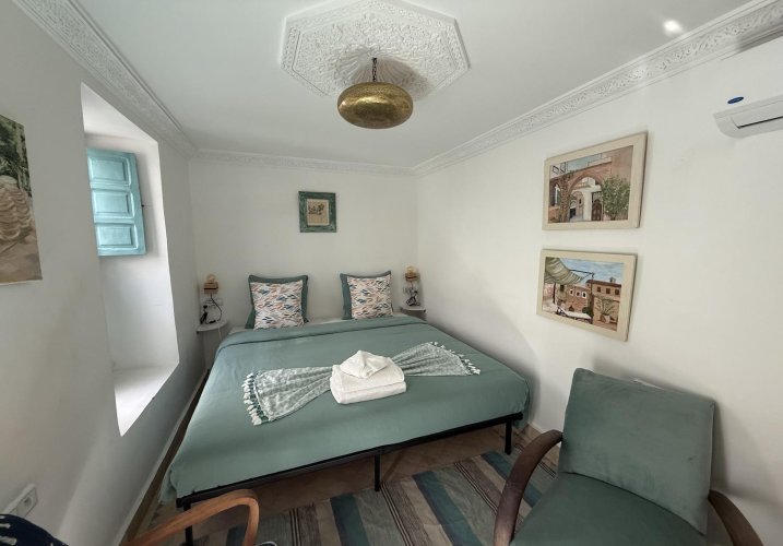 5-Bedroom Riad in the Medina - Médina - Marrakech - 4