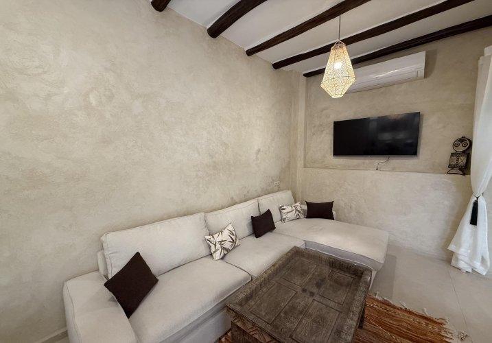 4-Bedroom Riad in the Medina - Médina - Marrakech - 12