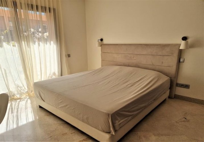 3 Bedroom apartment , Guéliz - Guéliz - Marrakech - 6
